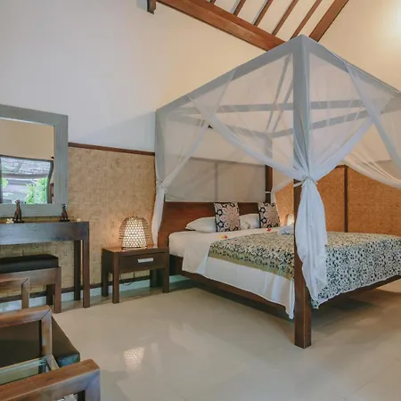 Frangipani Beach Hotel