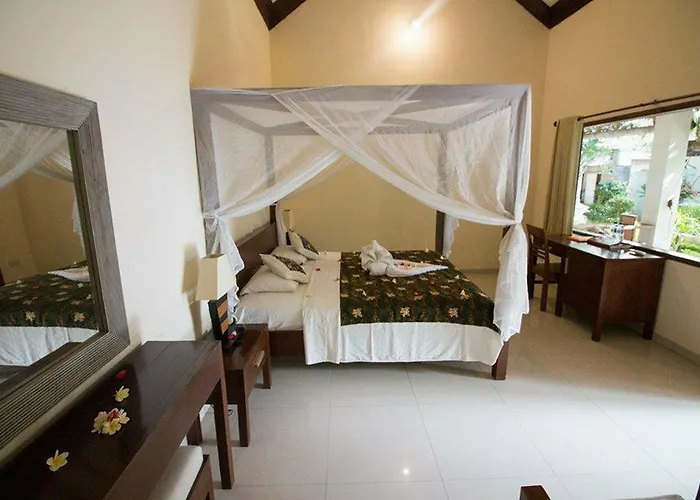 Frangipani Gasthuis 3*