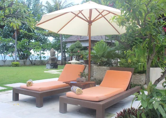 Frangipani 3*