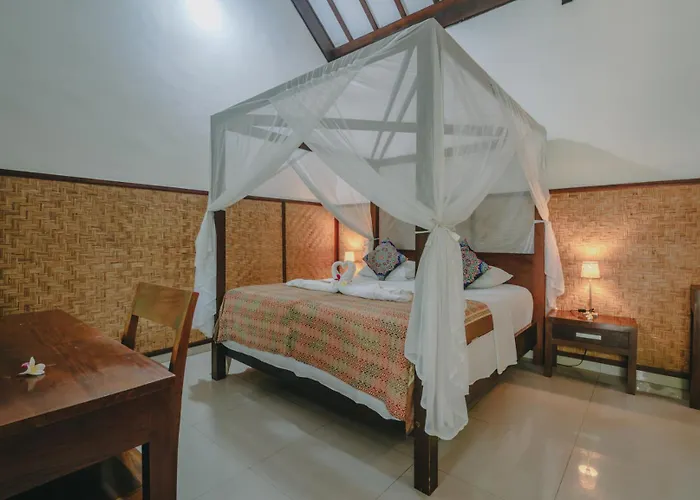 Frangipani 3*