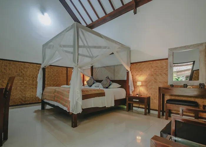 Frangipani Gasthuis 3*