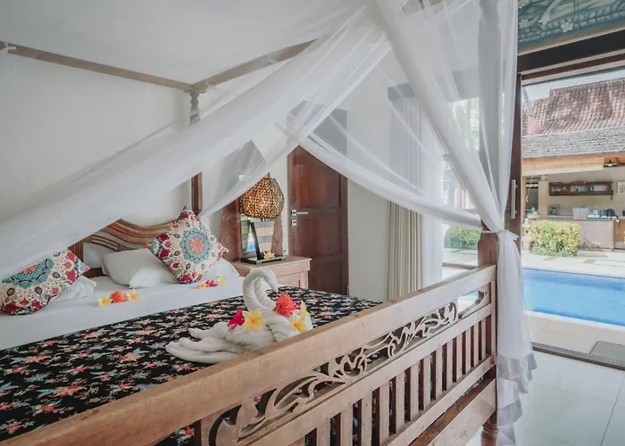 Frangipani Gasthuis 3*