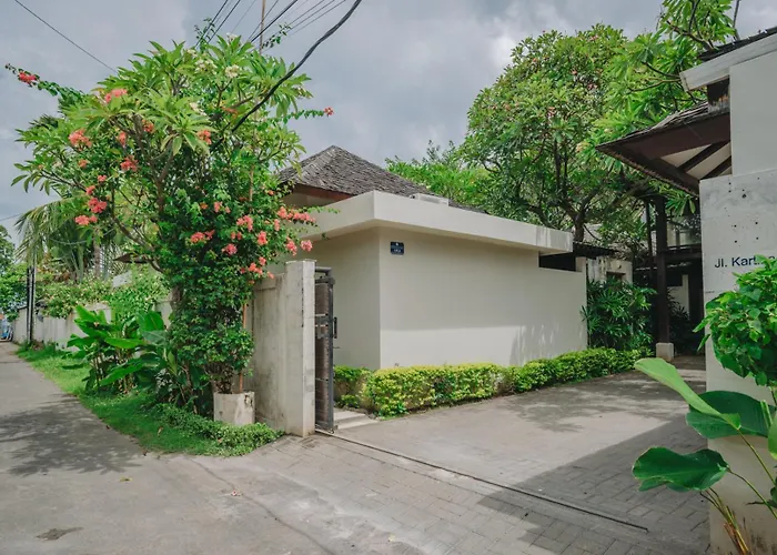 Frangipani 3*