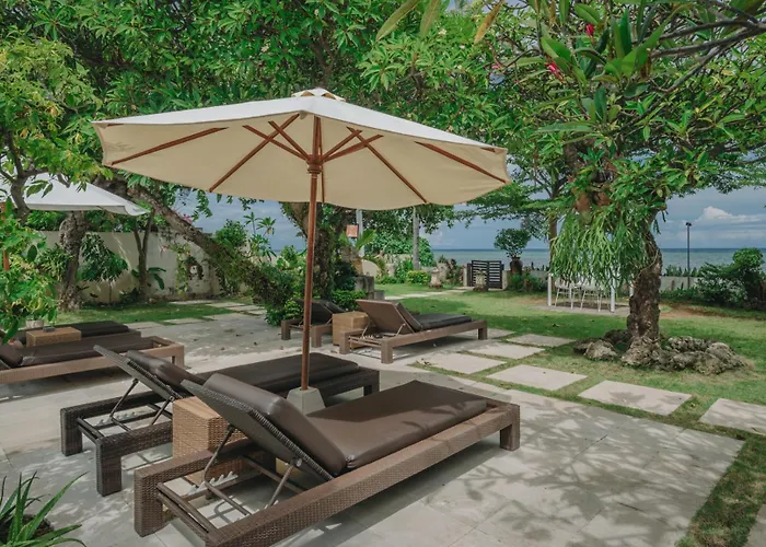 Frangipani 3*