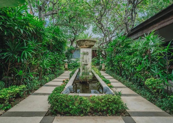 Frangipani 3*
