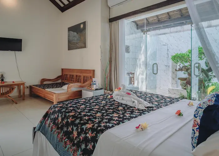 Frangipani 3*