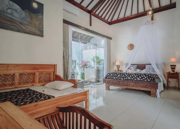 Frangipani Gasthuis 3*