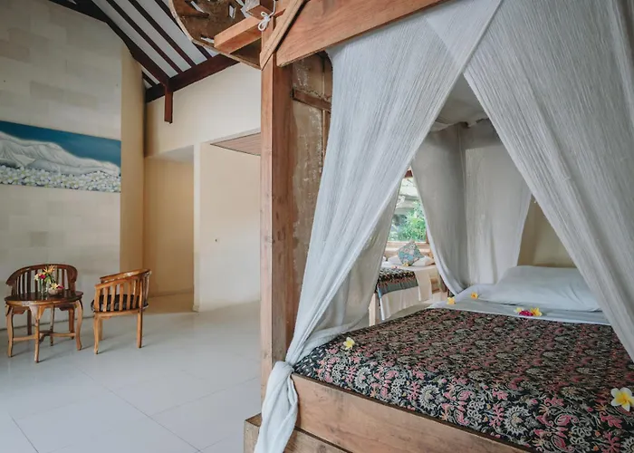 Frangipani 3*