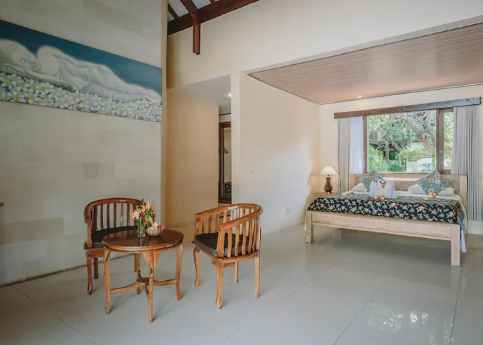 Frangipani 3*